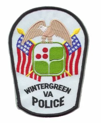 Wintergreen Police Accreditation