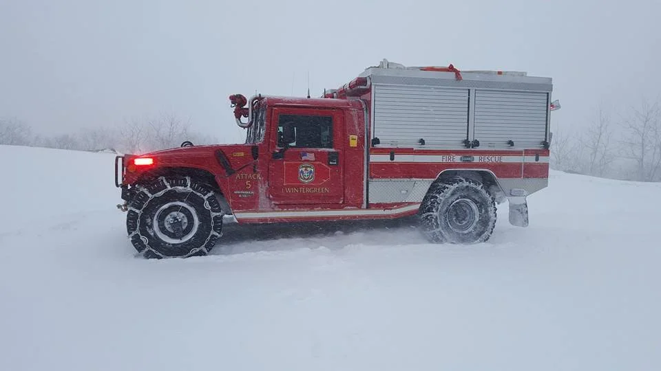 After the storm... Thoughts from Chief Sheets