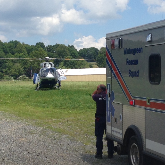 Wise County Outreach