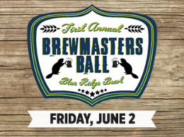 Brewmasters Ball