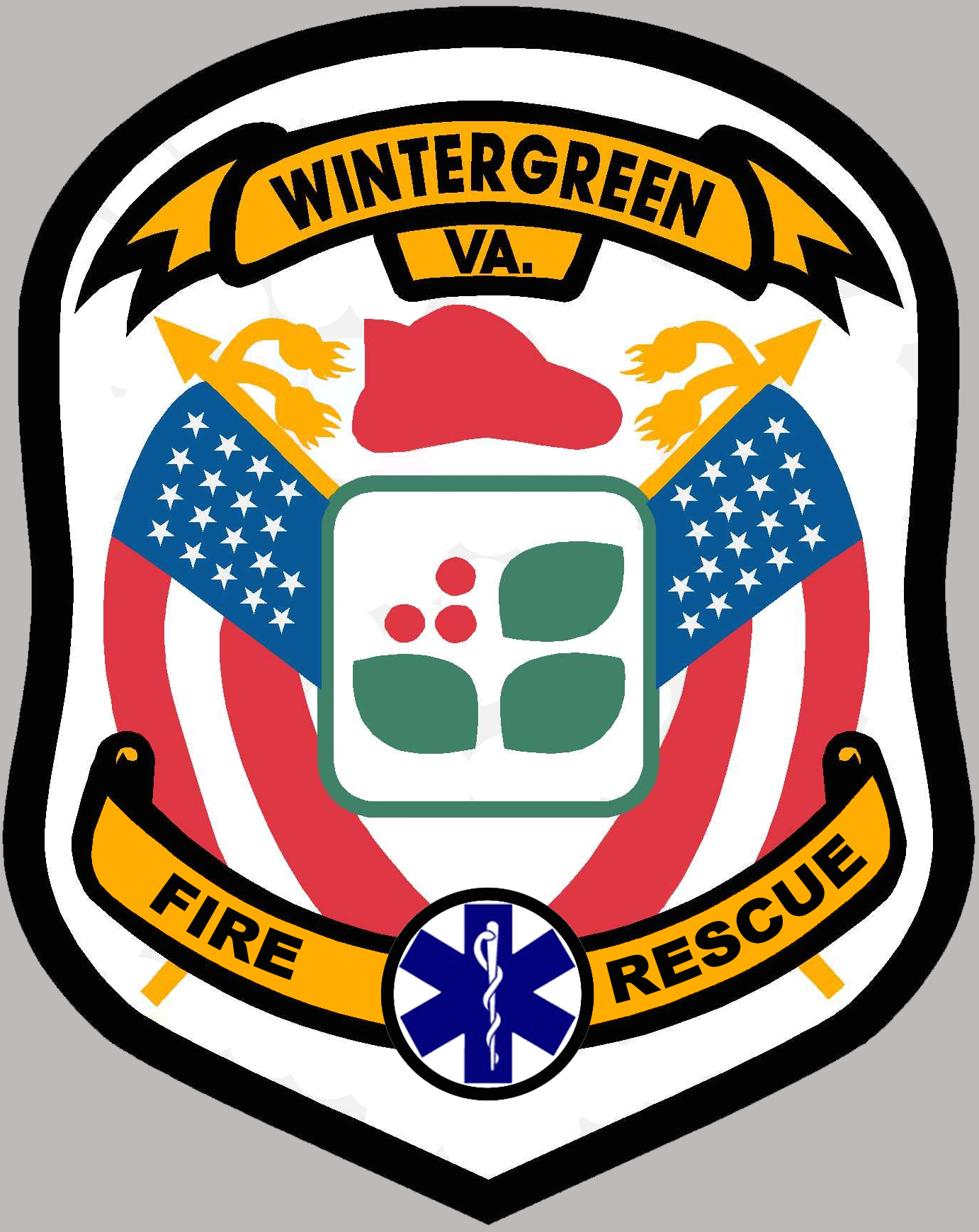 Wintergreen Fire &amp; Rescue