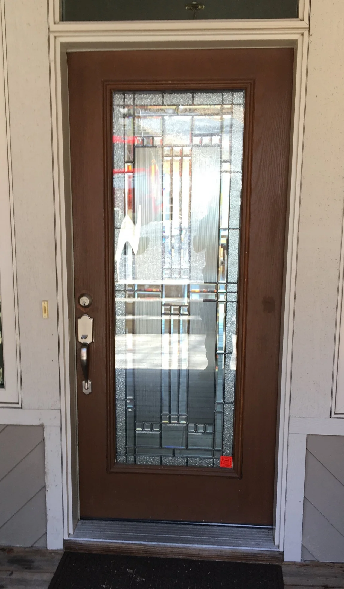 Knox Box System — Wintergreen Fire & Rescue