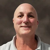 Tim McCray, AAS-Captain Firefighter/Paramedic Service Since 2014