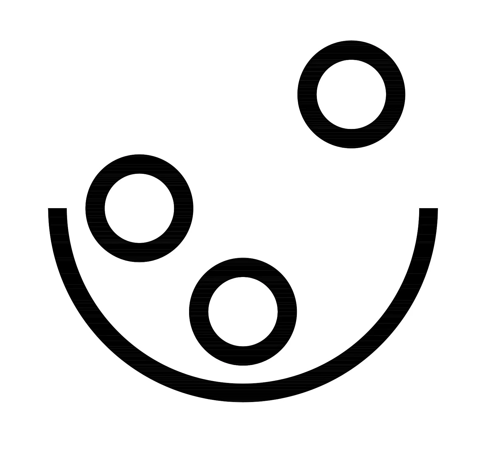 Fresh hot falafel, shakshooka &amp; soup in Fitzrovia