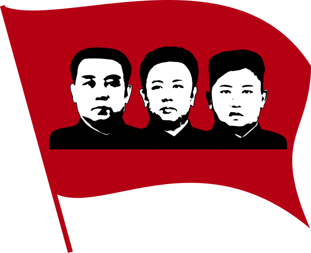 Minisode 2, North Korea: Memes, China, and Nuclear War — East Asia For All
