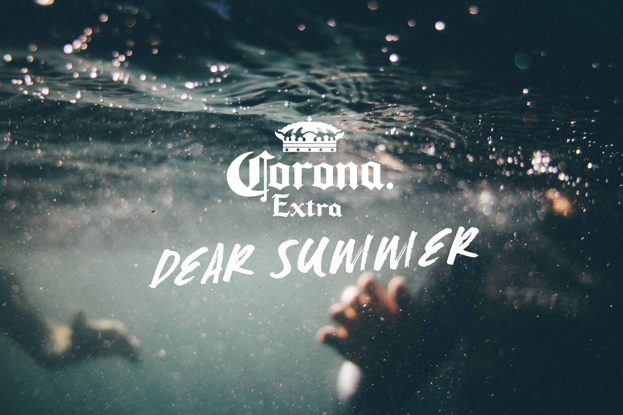 Dear Summer