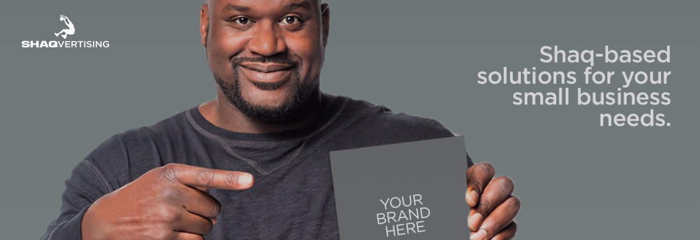 Shaqvertising.com