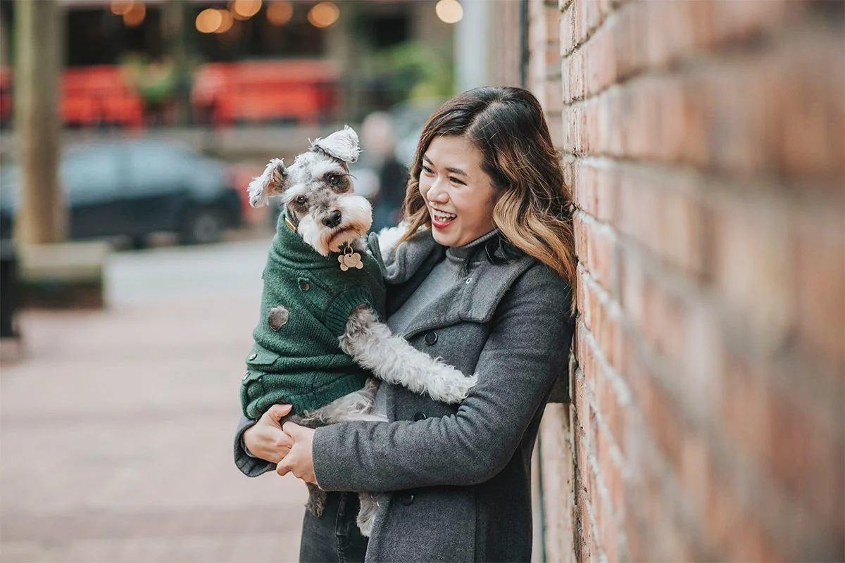 Vancouver Pet Photography — BETTER TOGETHER PET & FAMILY SESSIONS