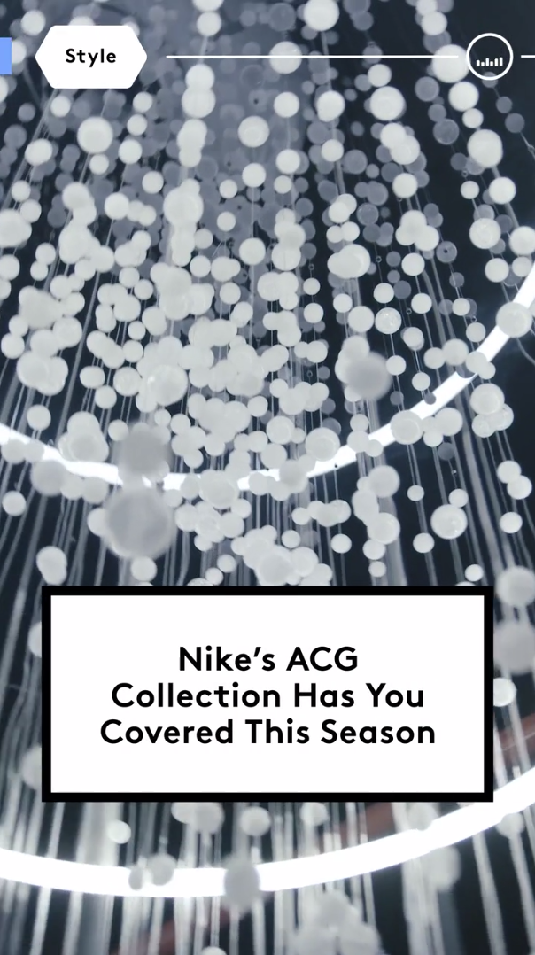 Nike ACG 
