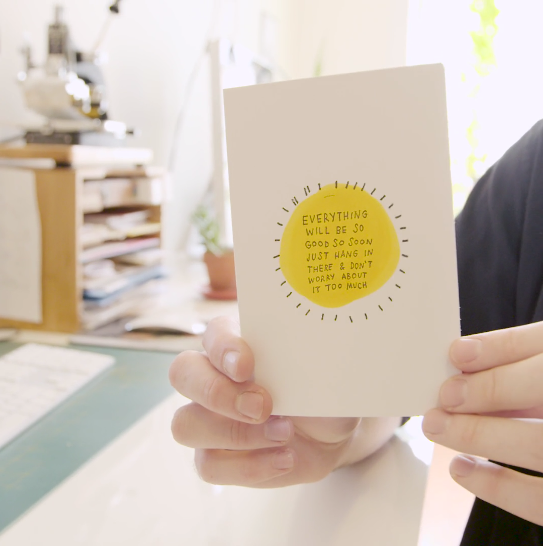 Brooklyn based artist Adam JK