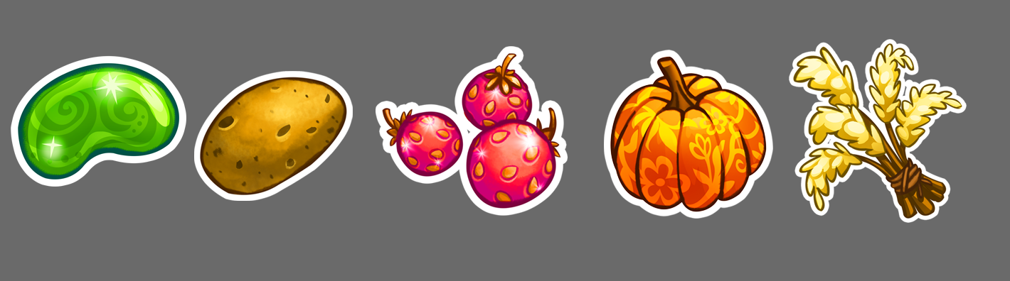 Doobers!