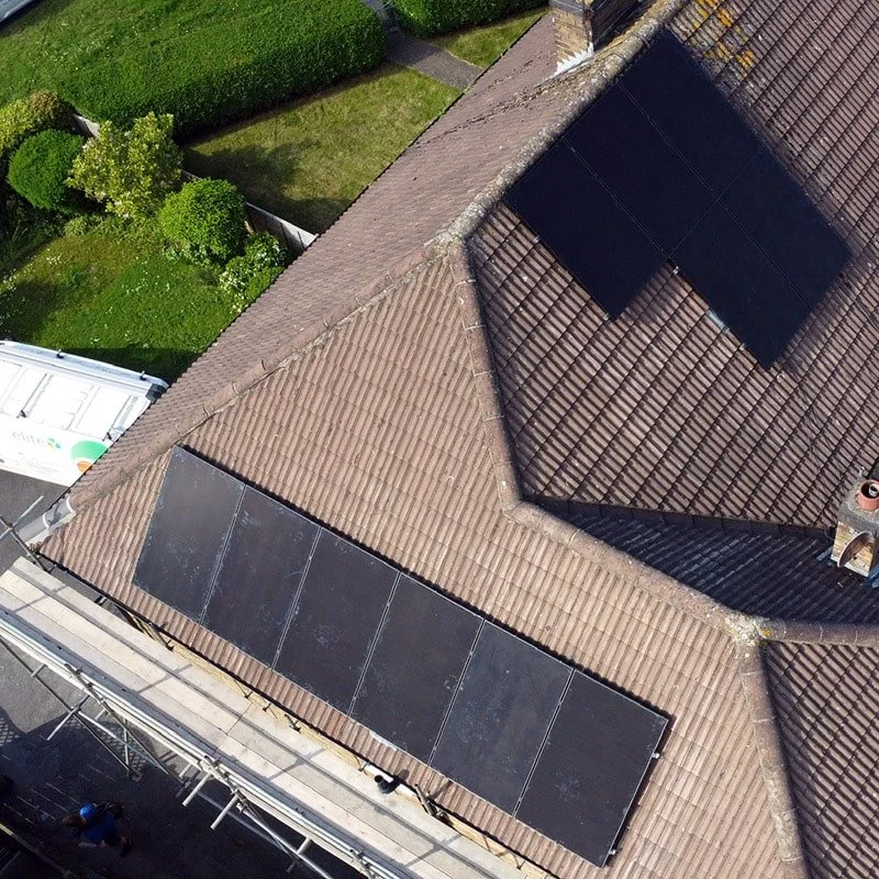 How to Clean & Maintain Solar Panels in 5 Easy Steps