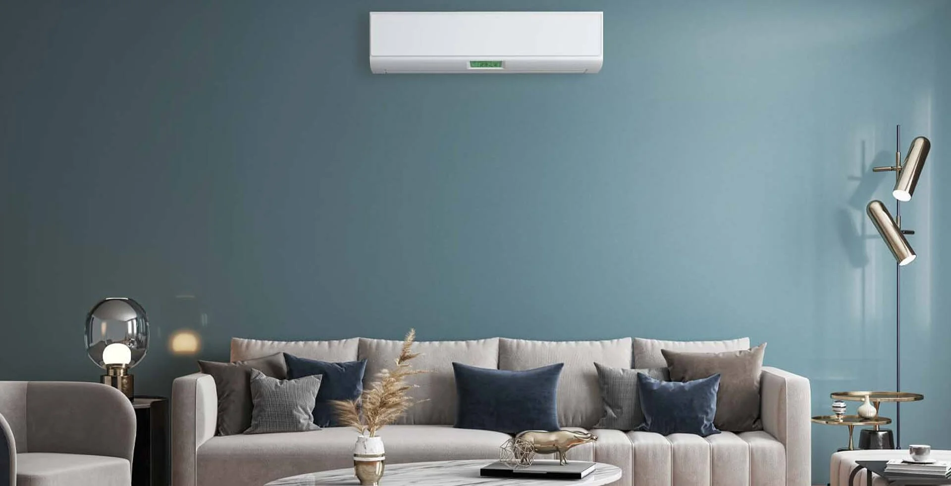 Air Conditioning Installations Domestic & Commercial HVAC