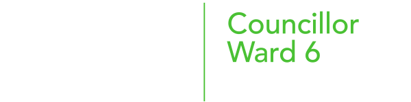 Kelly Broome Councillor Ward 6 Newmarket