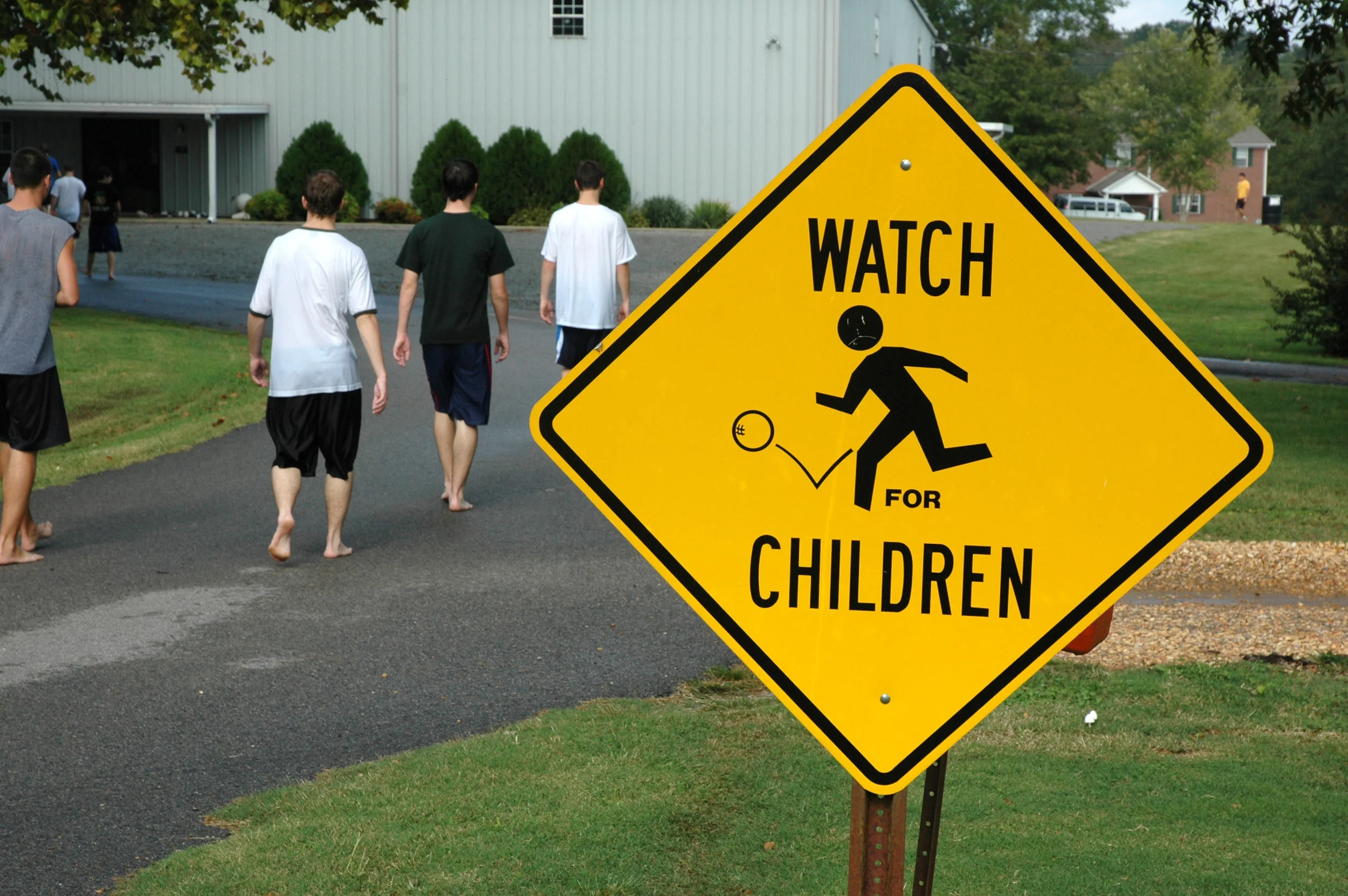 Councillor Broome's Community Safety Open House