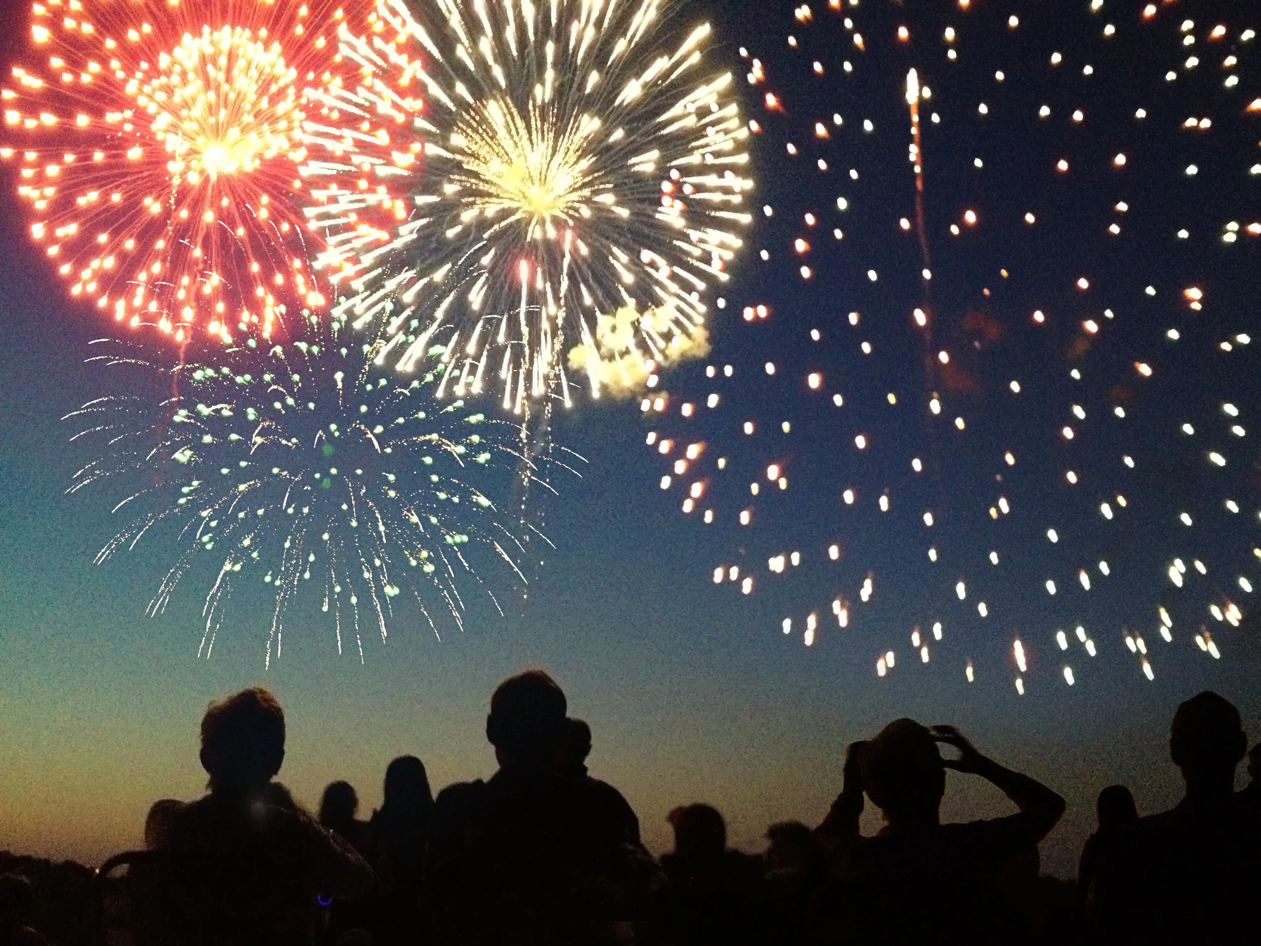 Central York Fire Services reminds residents about fireworks safety