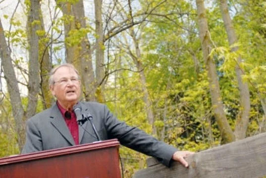 No Running Shoes Required...We're Retired