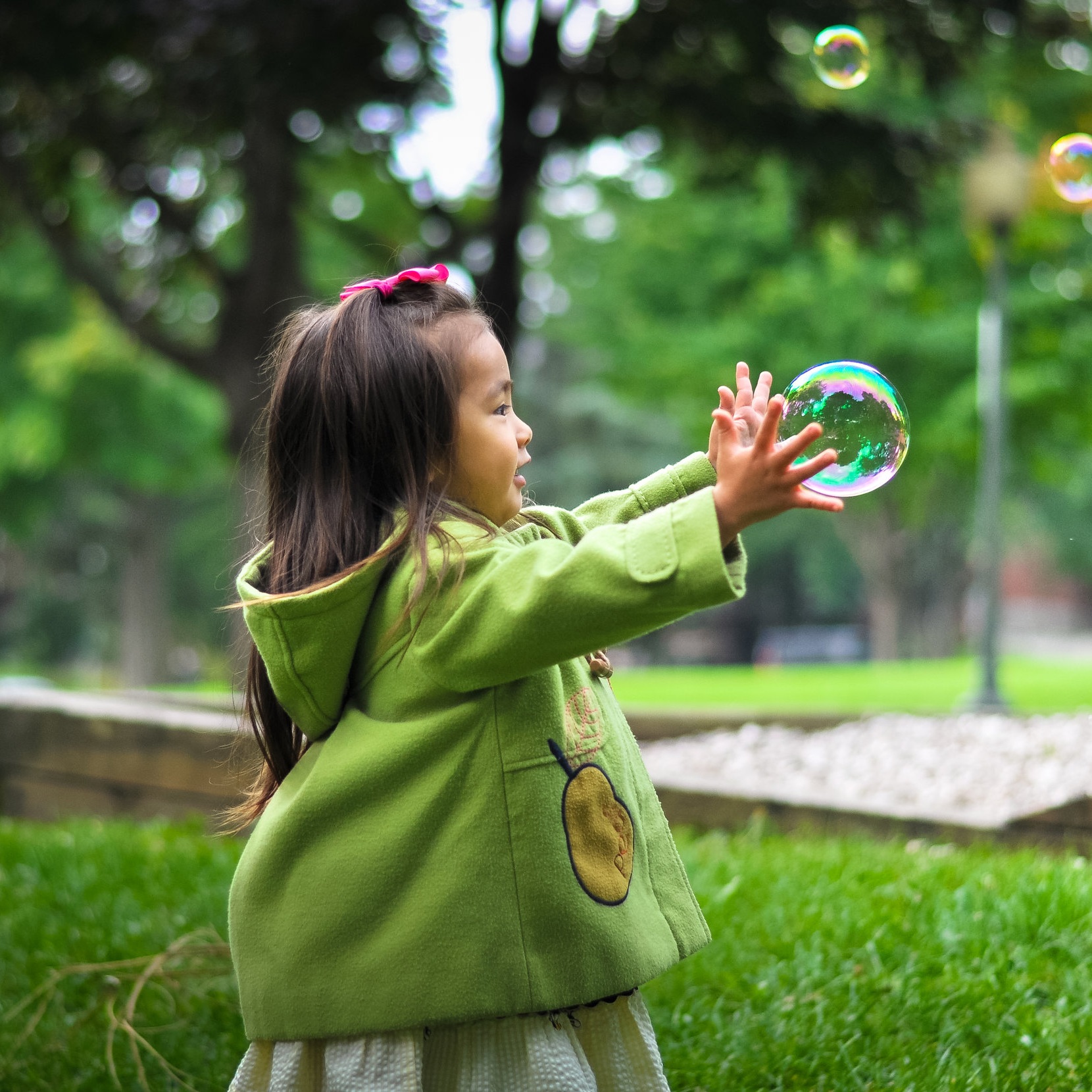 UPDATED:  PARKS PARKS PARKS coming to Summer Hill North and Armitage Village 