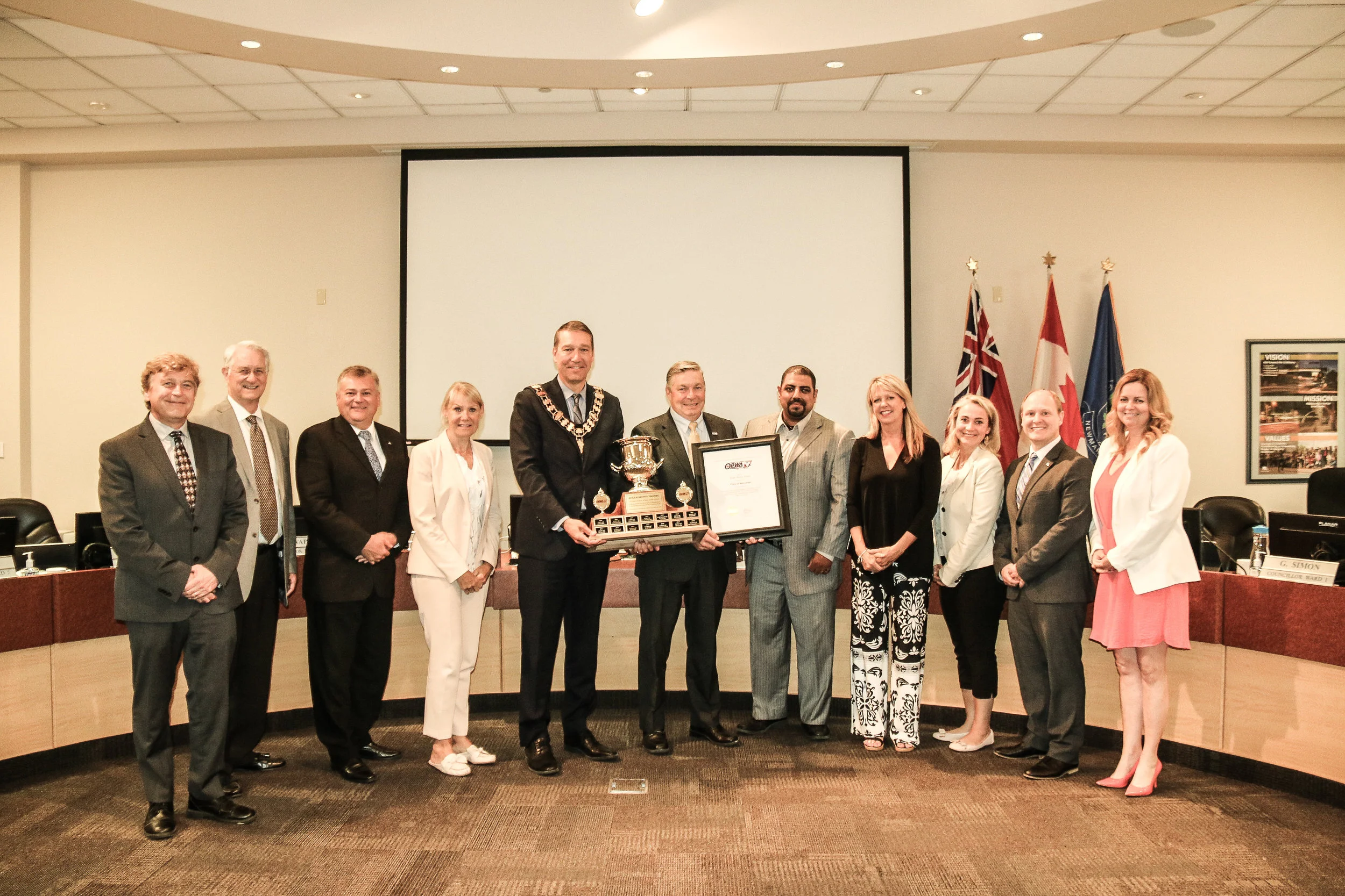Town of Newmarket  Council Highlights: Monday June 24, 2019