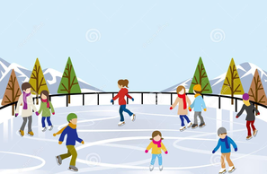 Volunteers Needed - Ward 6 Community Ice Rink