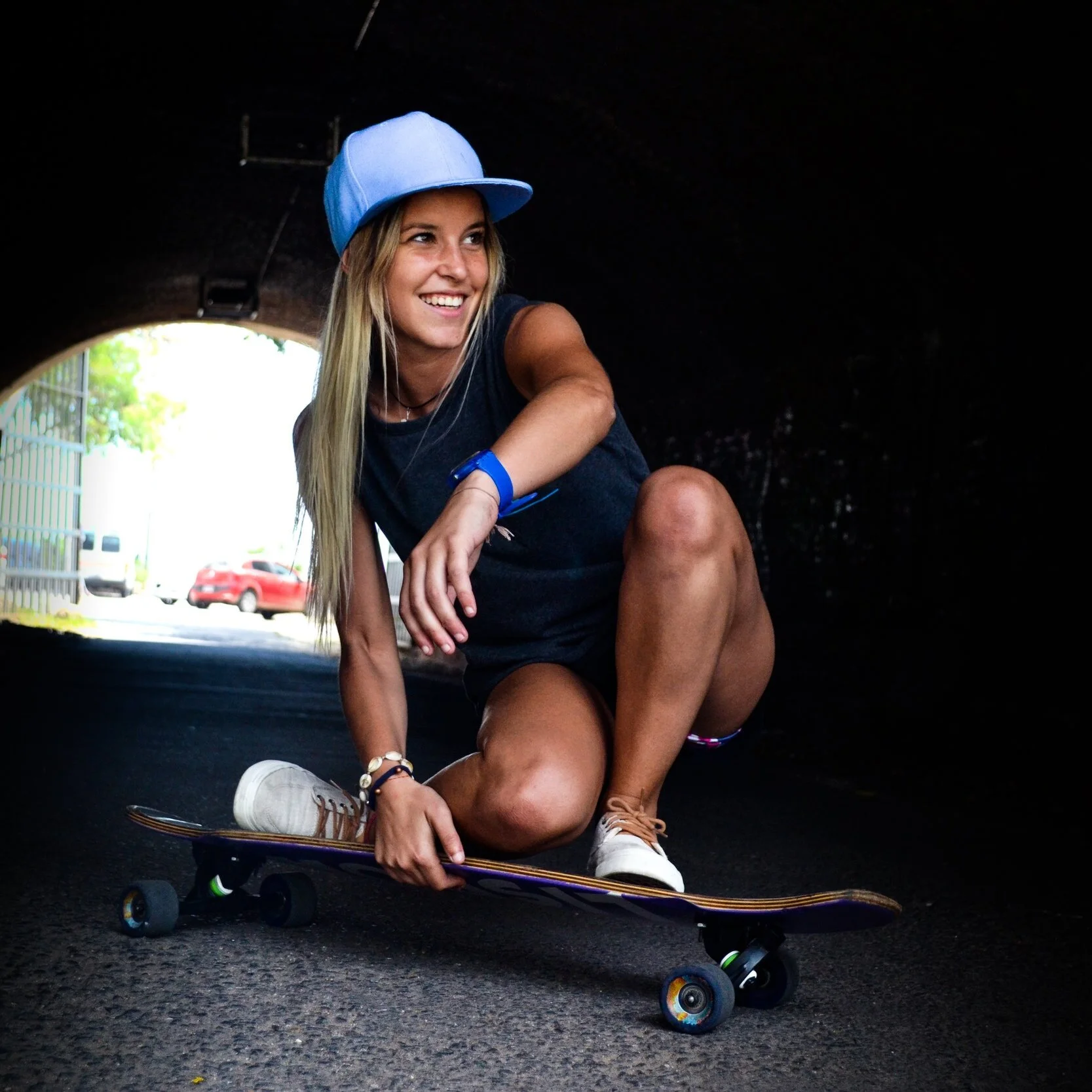 TAKE THE DESIGN SURVEY The Town is designing its first outdoor skate park!