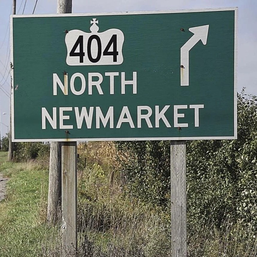 Council Calls for All-Ways Interchange at Highway 404 and Mulock Drive