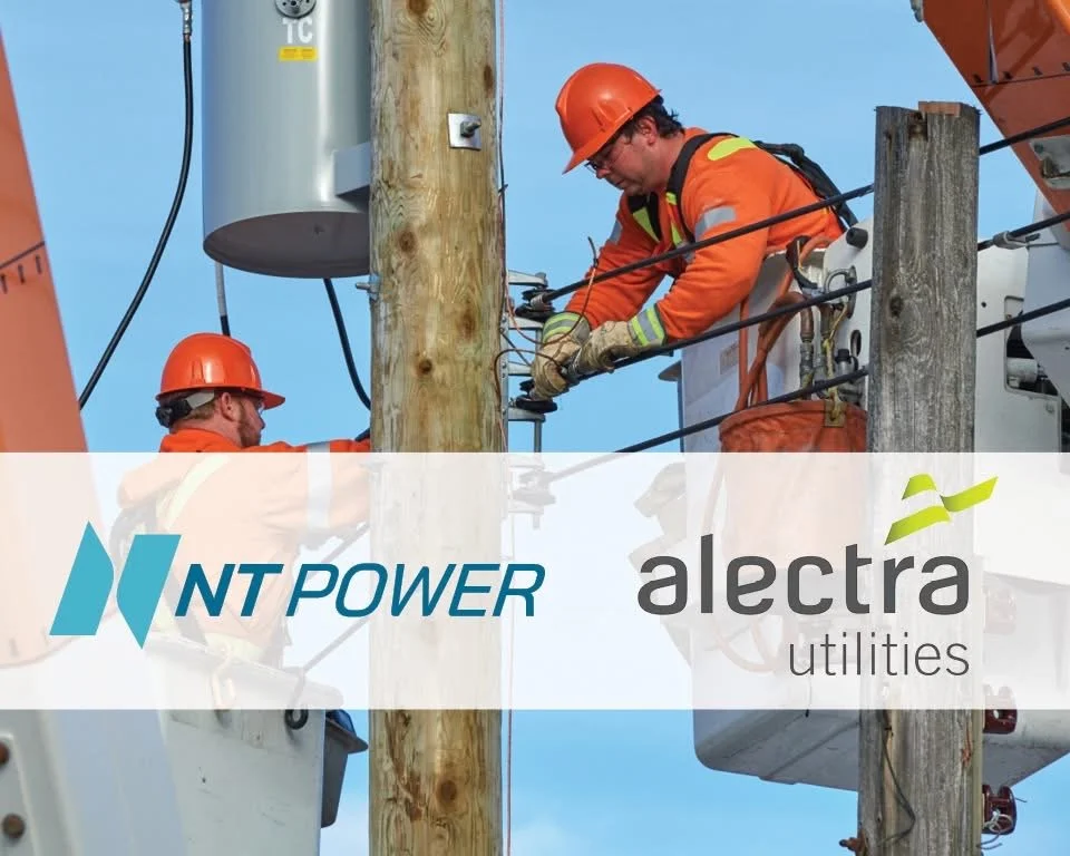 A First-of-Its-Kind Model for Newmarket