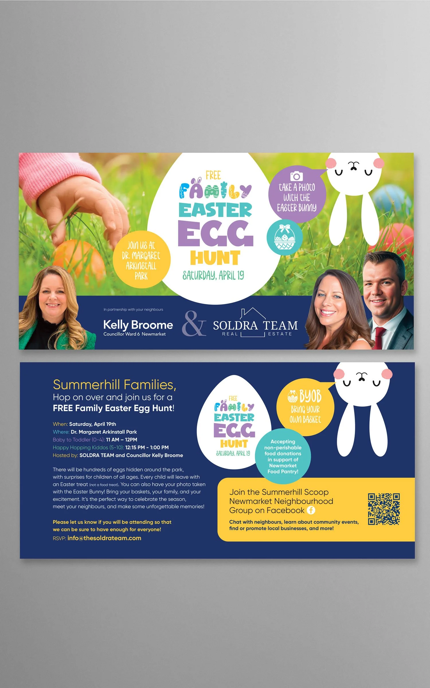 2025 Easter Egg Hunt