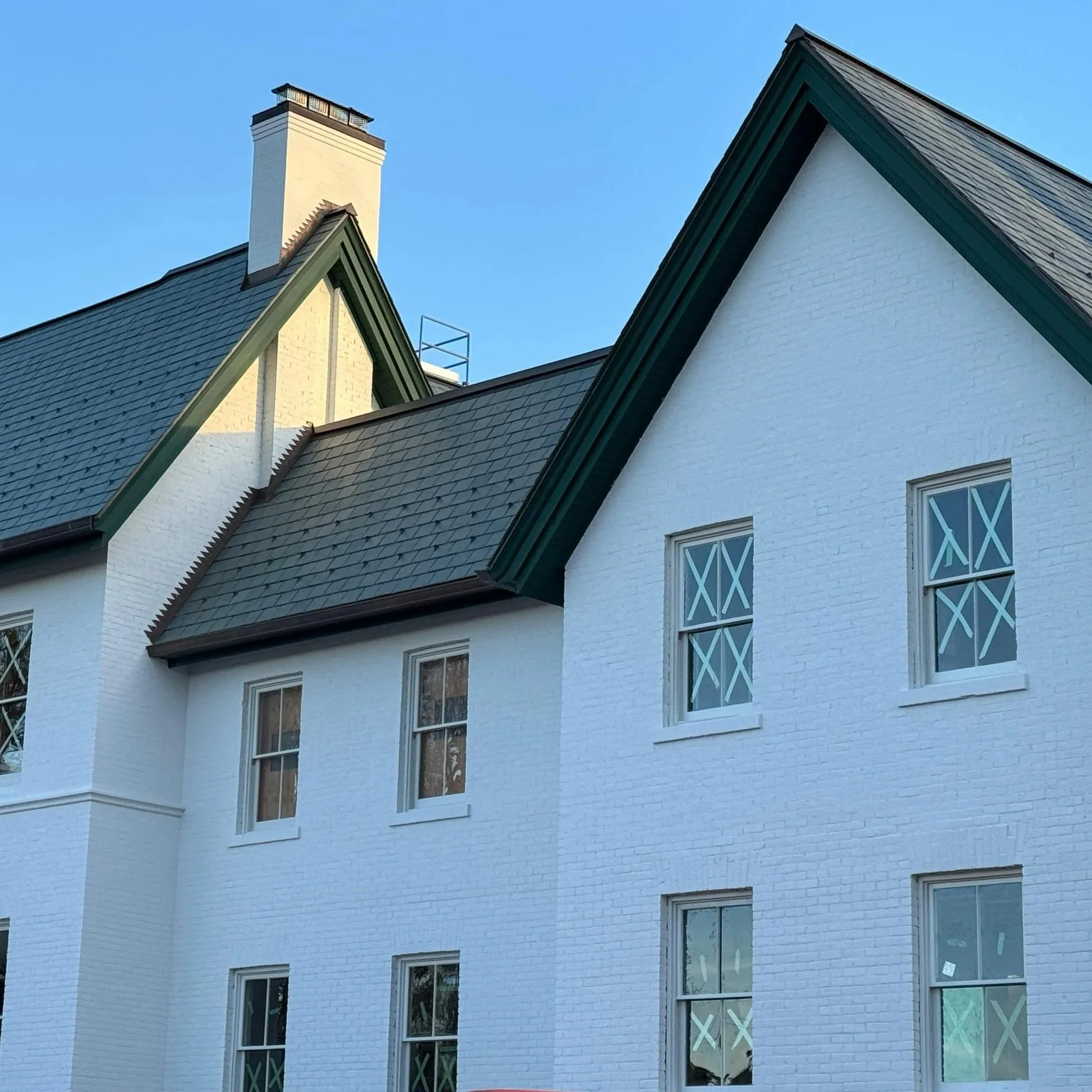 Mulock Park Transformation Nearing the Finish Line