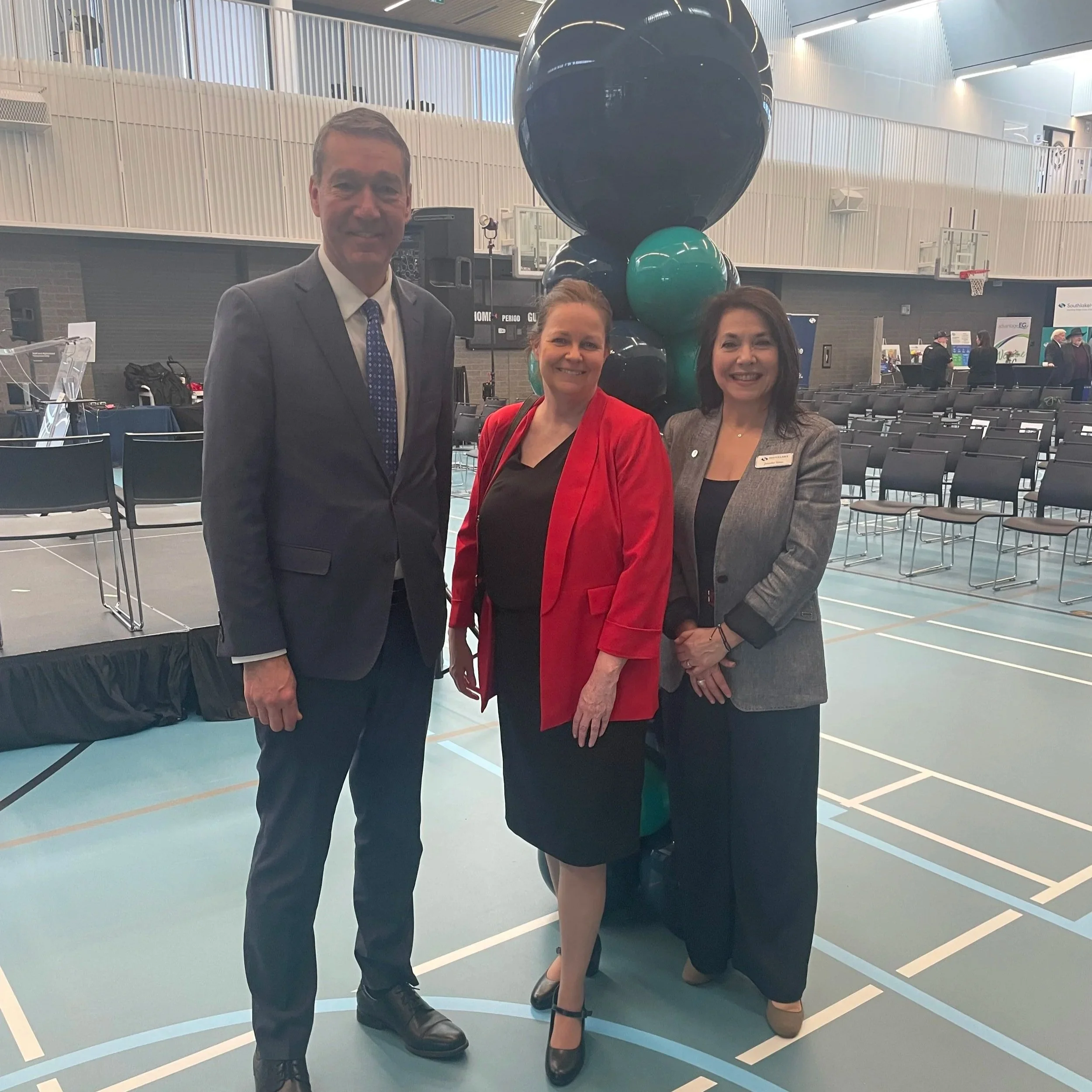 A Defining Moment for Healthcare in Our Community