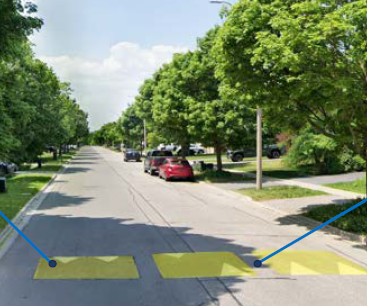 Road Safety Improvements Planned Following Automated Speed Enforcement Changes