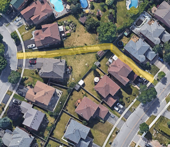 Walkway Improvements Coming to Ward 6 to Enhance Safety and Accessibility