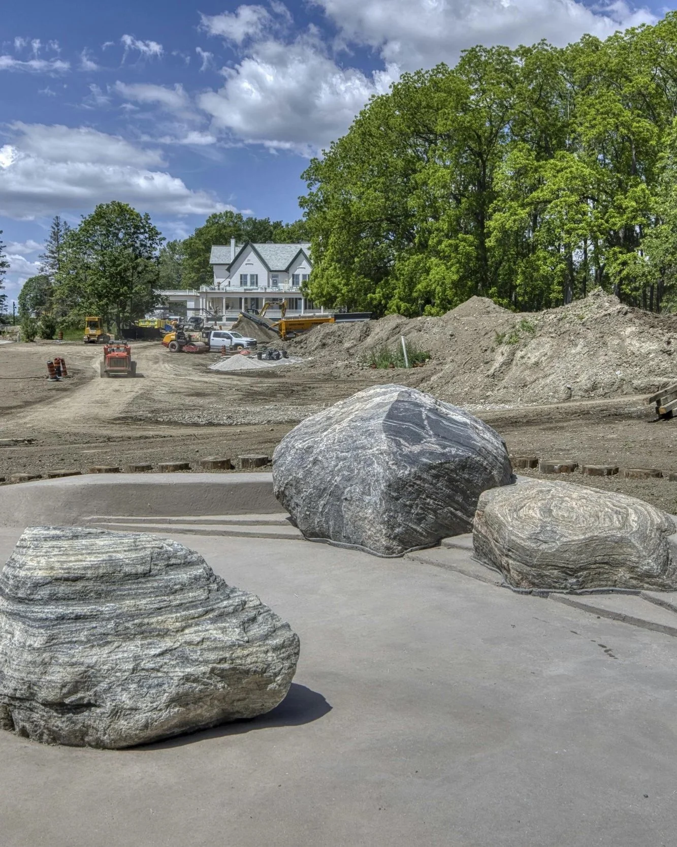 Mulock Park Is Almost Here - An Exciting Milestone for Ward 6