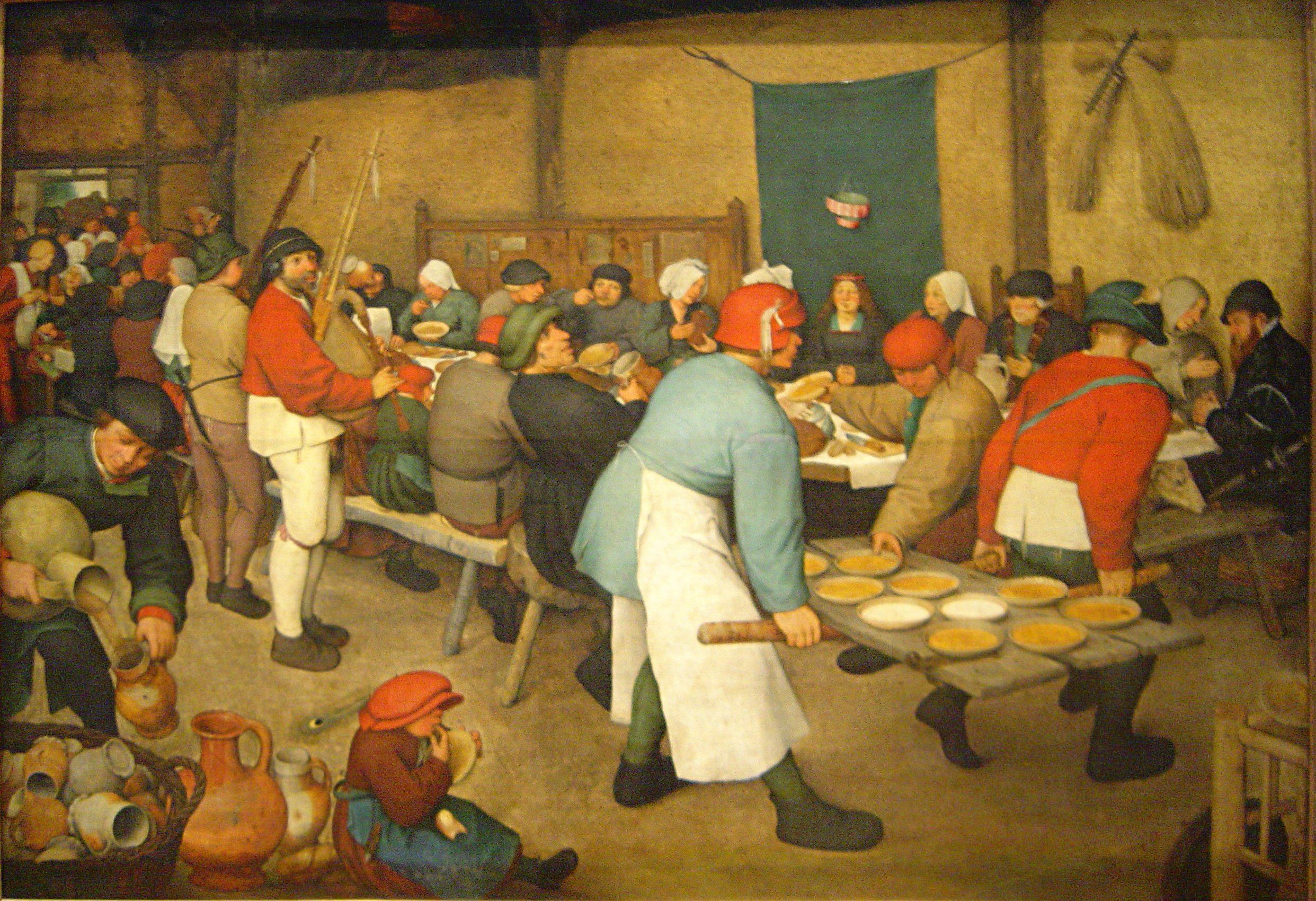 Bruegel Peasant Wedding.jpg