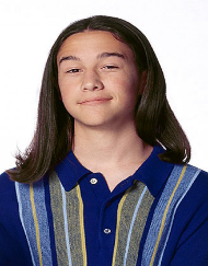 Joseph Gordon Levitt