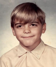 George Clooney