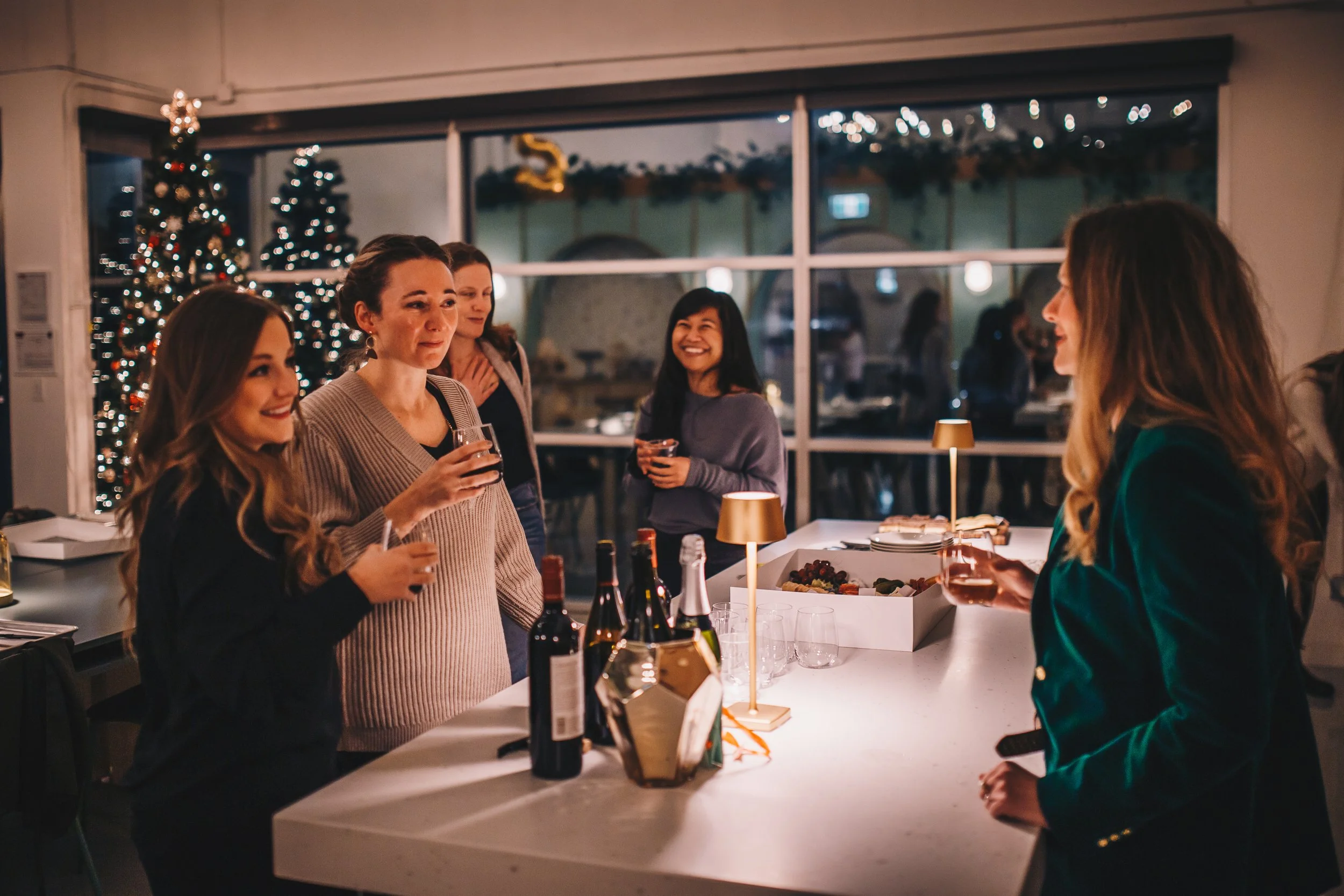 Candle Making in Calgary — Milk Jar Candle Co.