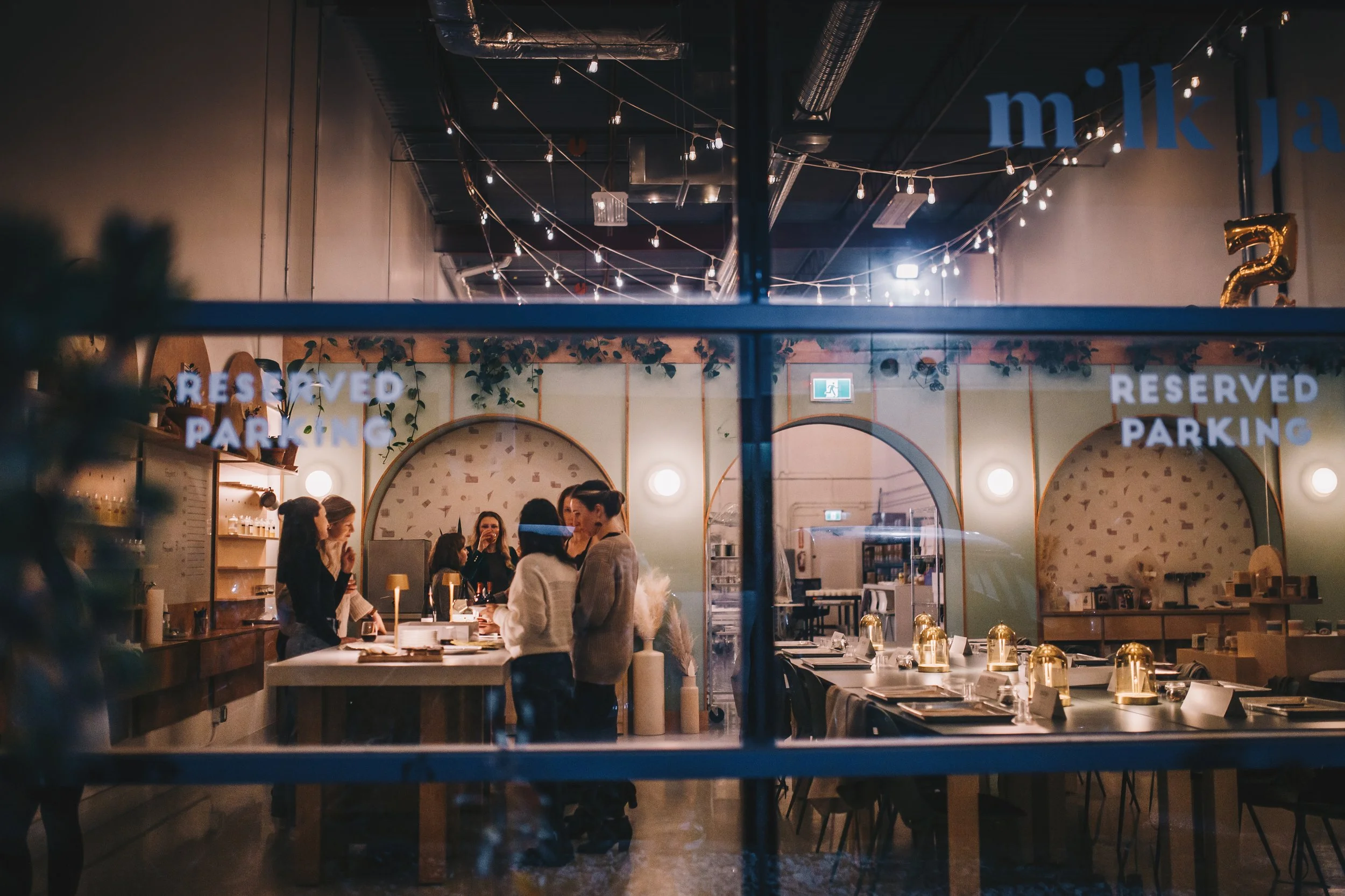 Candle Making in Calgary — Milk Jar Candle Co.