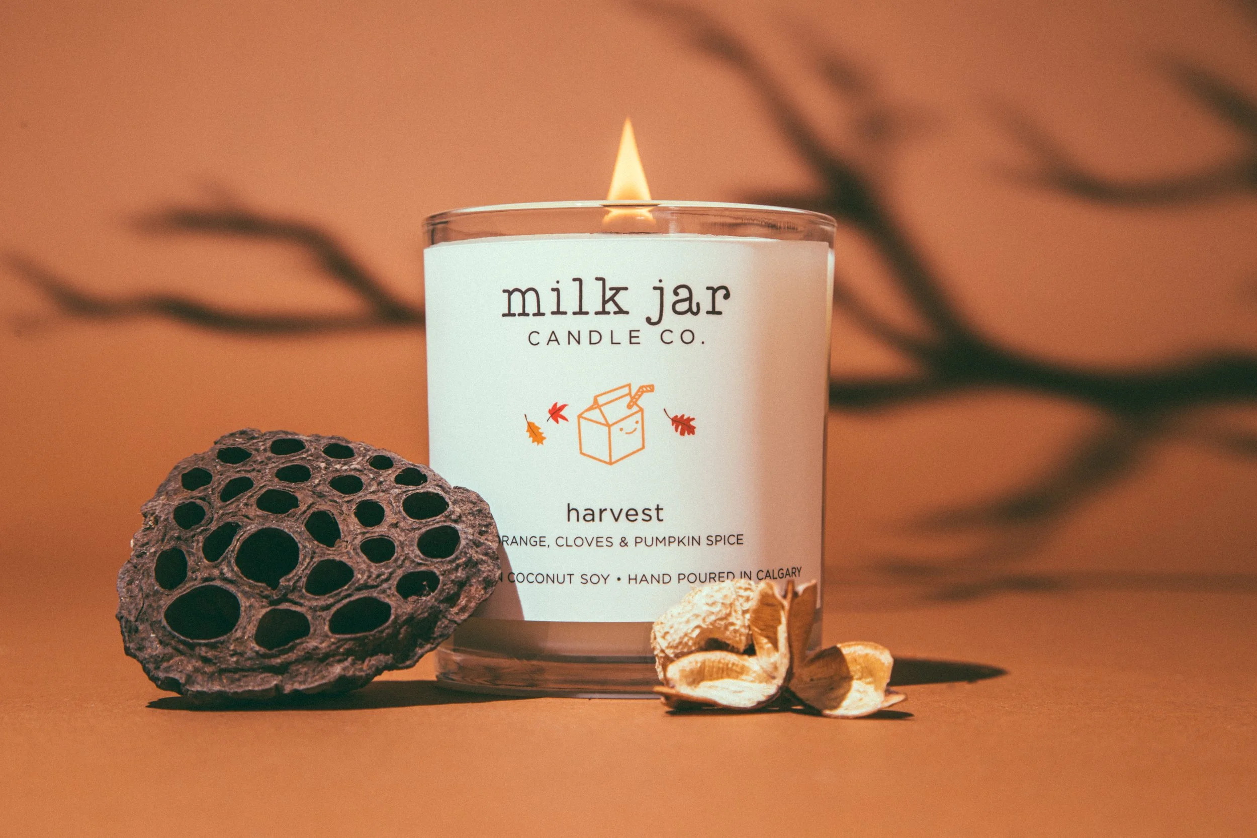 Shop All — Milk Jar Candle Co.