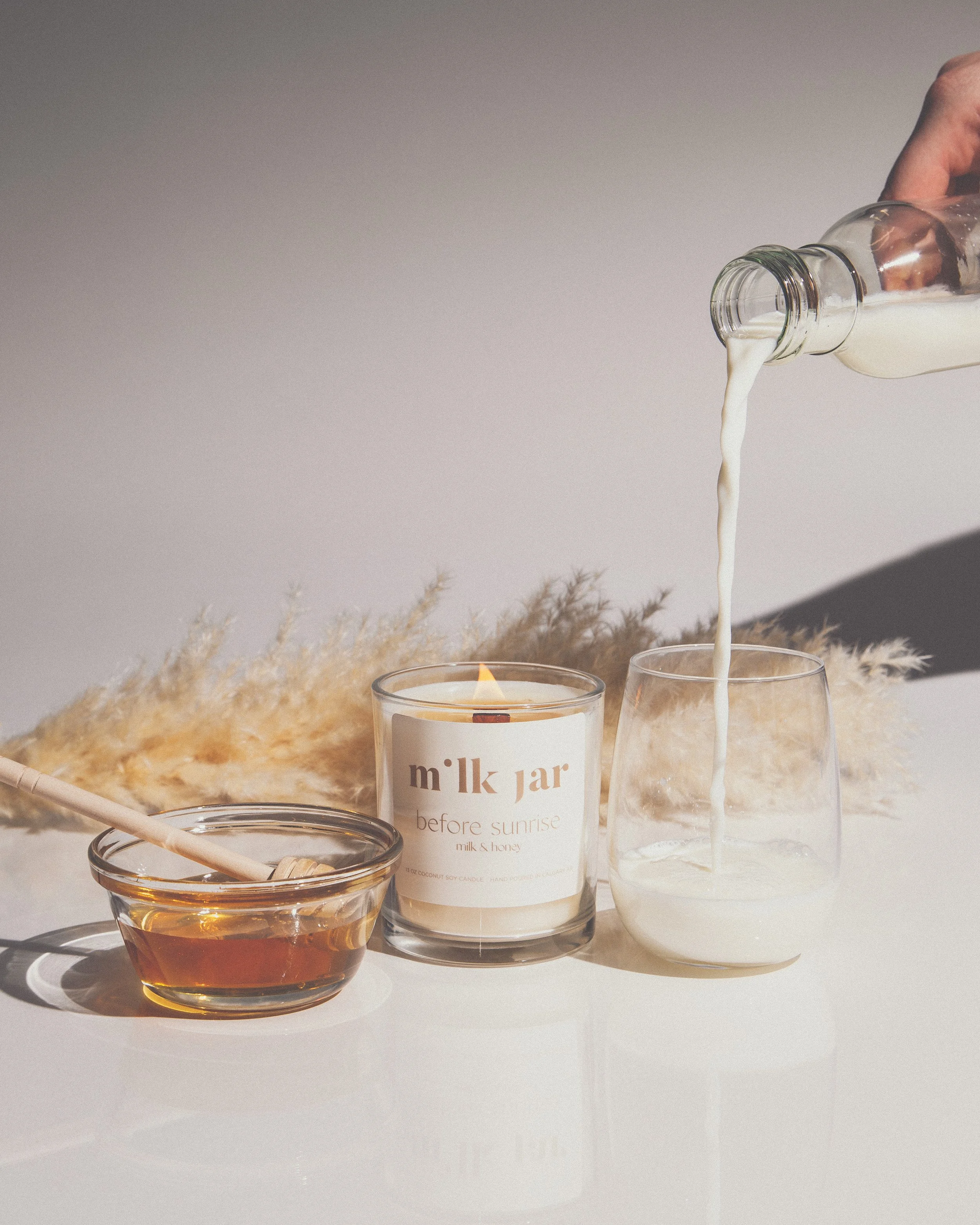 Shop All — Milk Jar Candle Co.