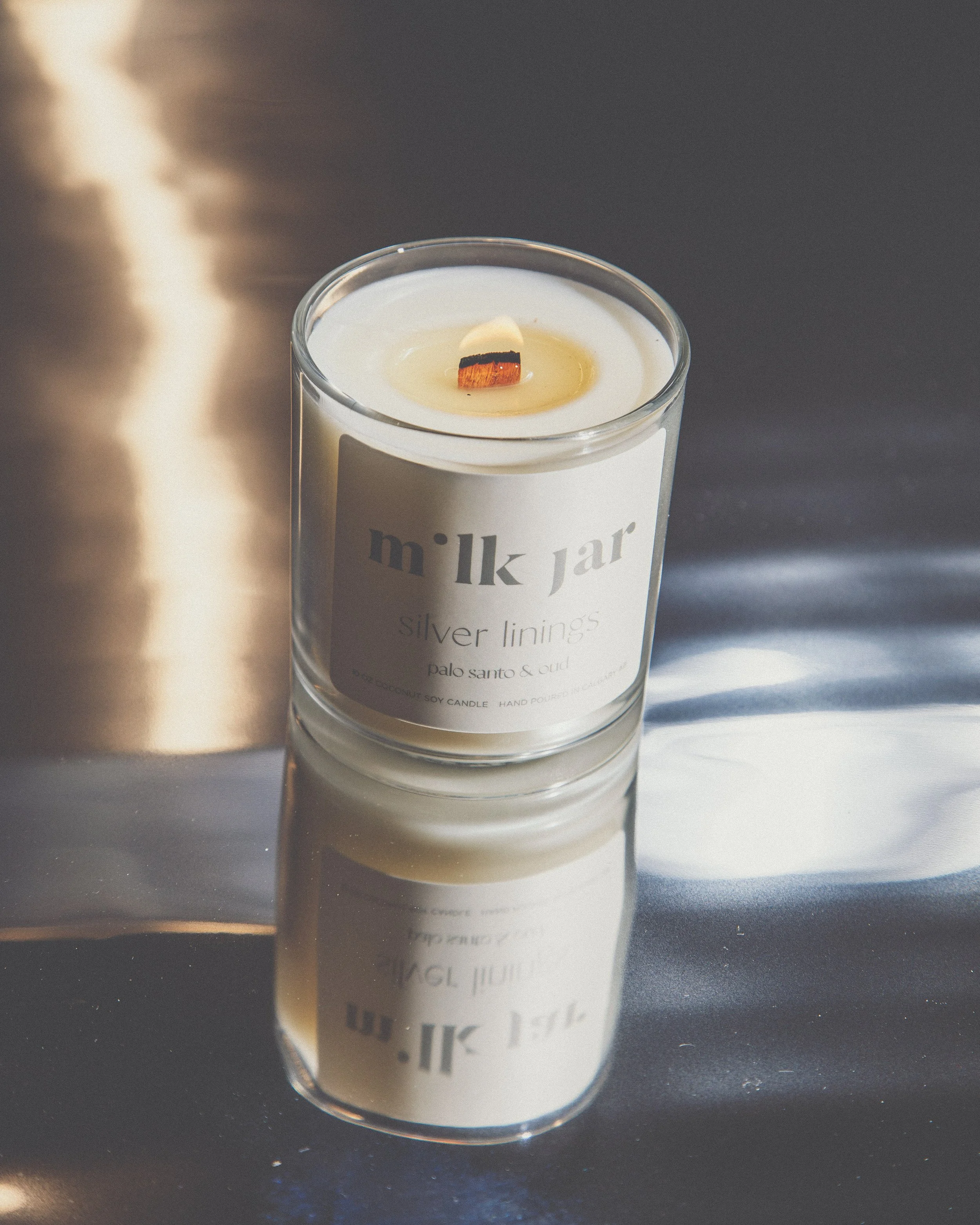 Shop All — Milk Jar Candle Co.