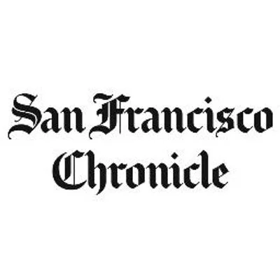 “San Francisco: A Map of Perceptions” mentioned in “Holiday Book Gift Guide” of the San Francisco Chronicle