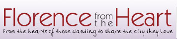Articles by Andrea Ponsi in "Florence from the Heart"