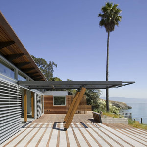 Tiburon House