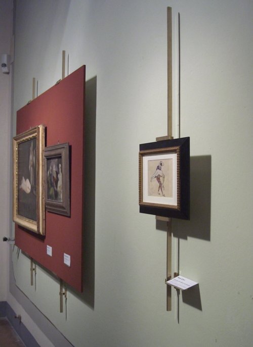 Other Exhibitions