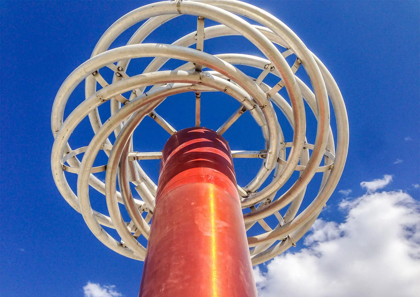 Toroid