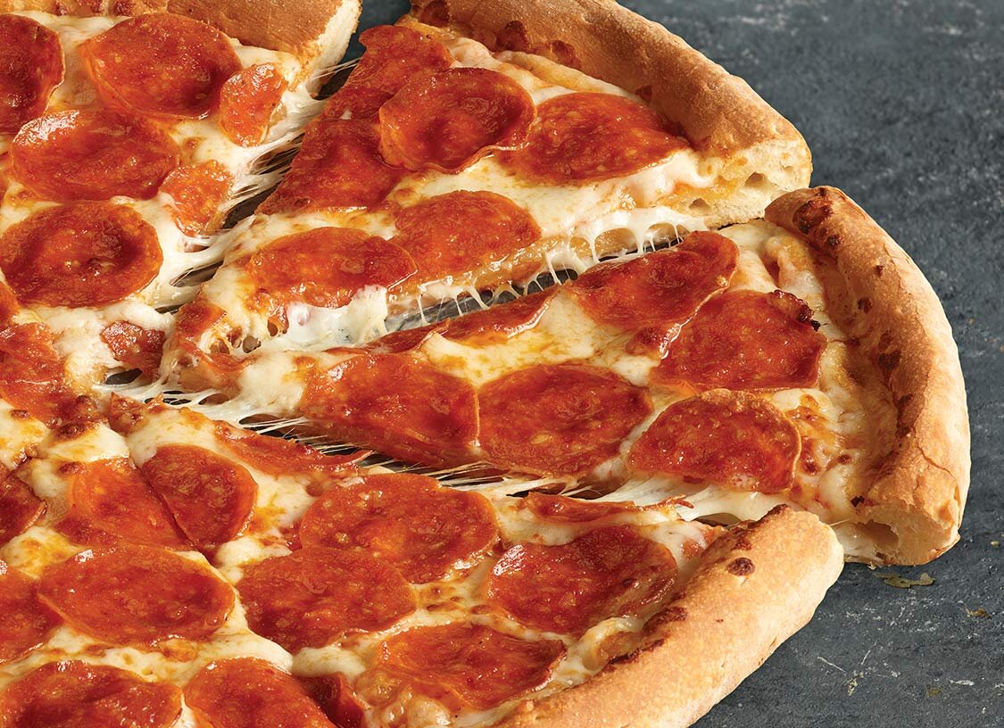 Papa John's gives out free pizzas to educators. All of the coupon