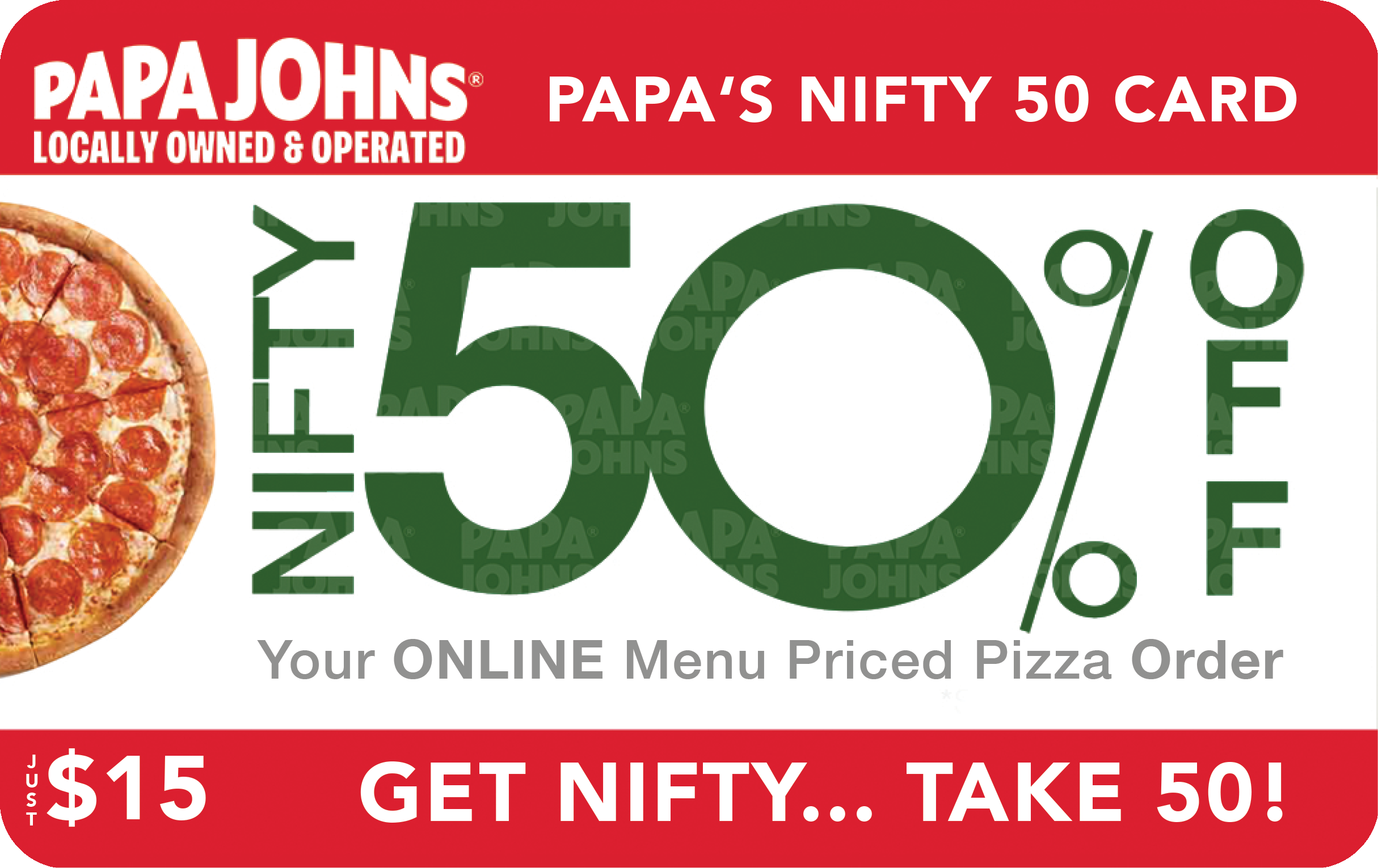 papa-rewards-logo - Your Papa John's