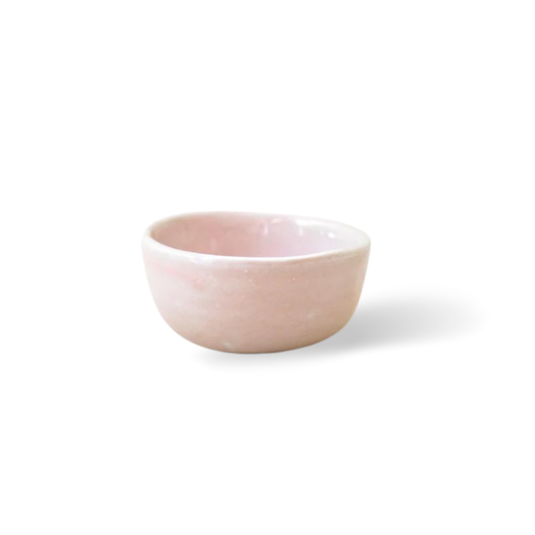 Clay Ceramic Petit Bowl