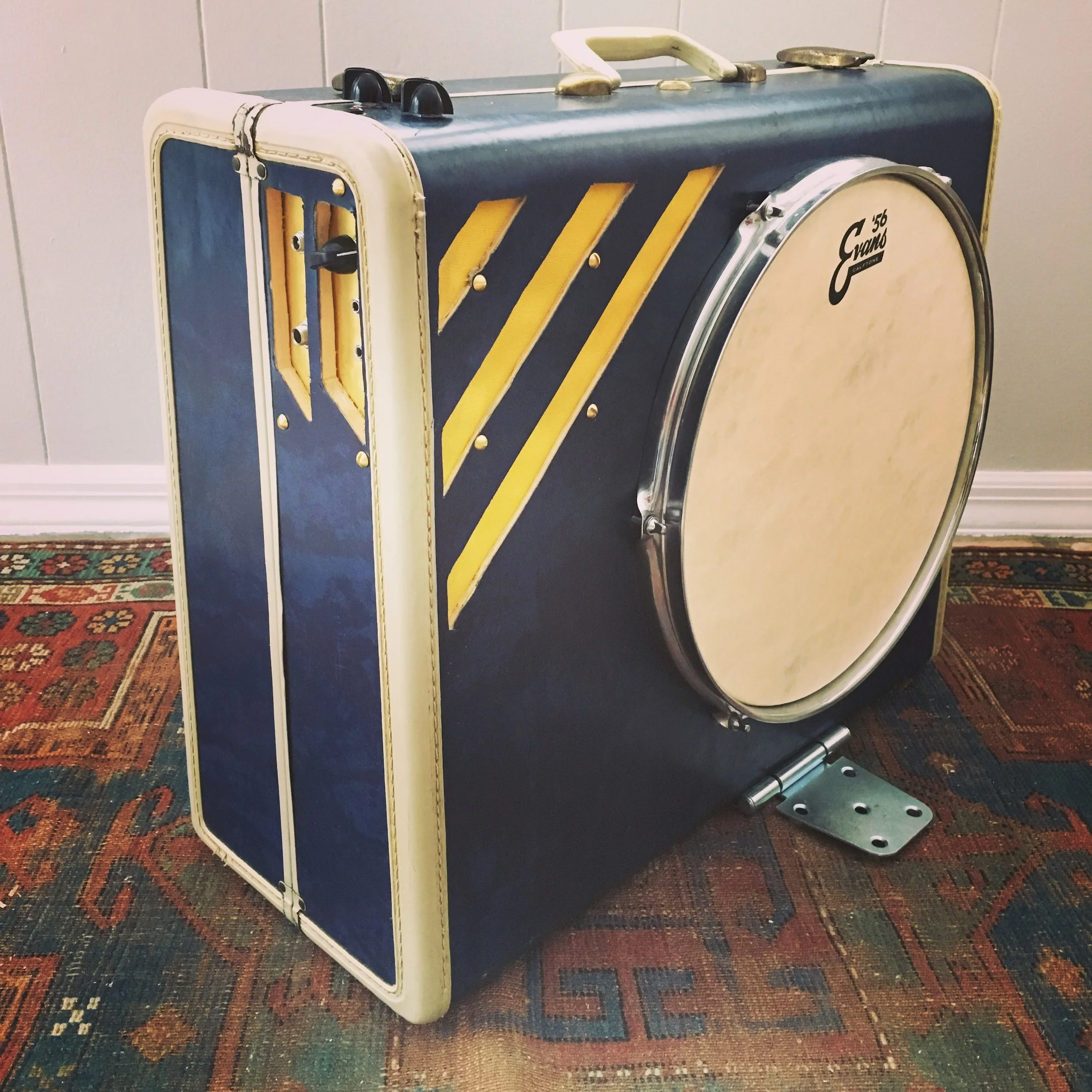 You can't survive on ice cream.